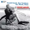Donald Knaub & Rex Woods - Sound Waves